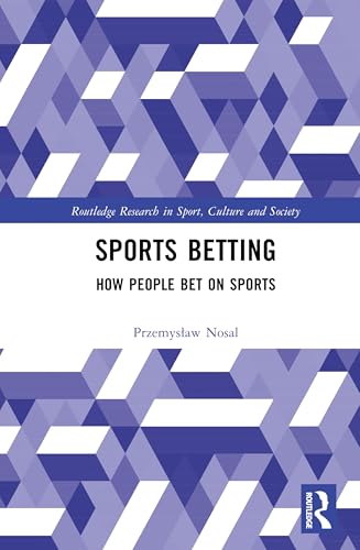 Sports Betting – Book Cover