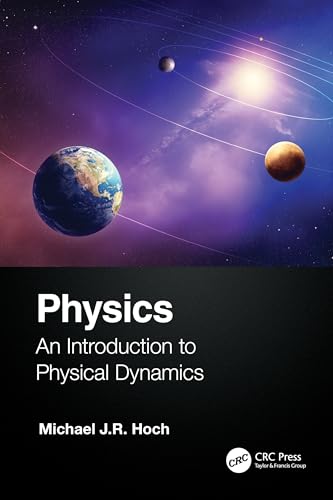 Physics – Book Cover