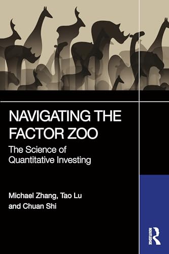 Navigating the Factor Zoo