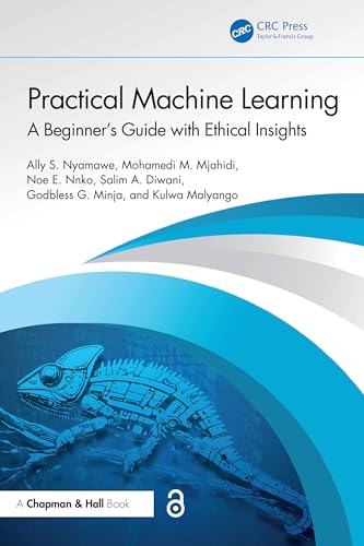 Practical Machine Learning – Book Cover