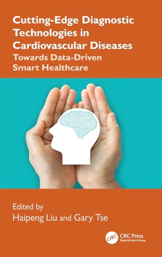 Cutting-Edge Diagnostic Technologies in Cardiovascular Diseases – Book Cover