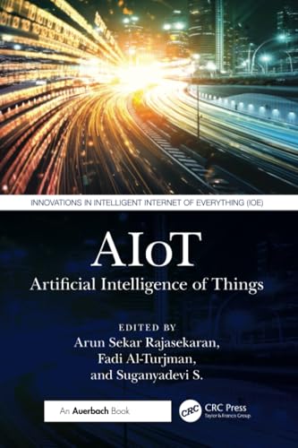 AIoT – Book Cover