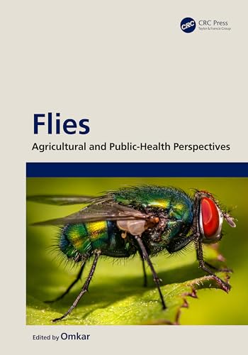 Flies – Book Cover
