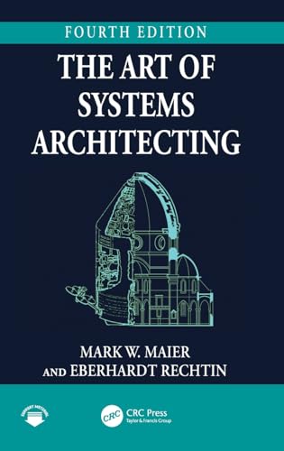 The Art of Systems Architecting – Book Cover