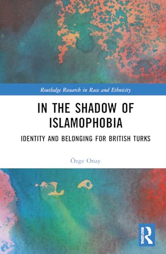 In the Shadow of Islamophobia – Book Cover