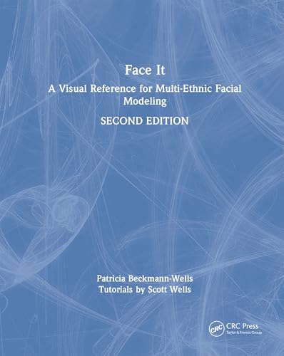 Face It – Book Cover