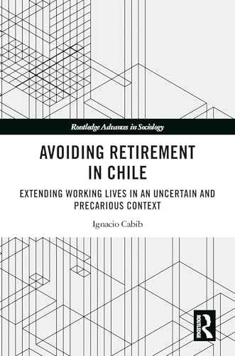 Avoiding Retirement in Chile – Book Cover