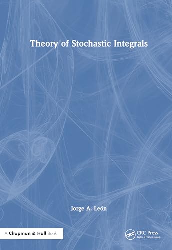 Theory of Stochastic Integrals – Book Cover