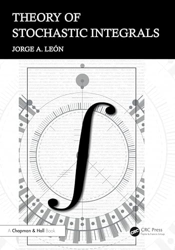 Theory of Stochastic Integrals – Book Cover