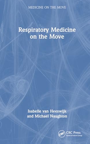 Respiratory Medicine on the Move – Book Cover