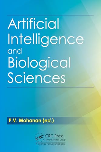 Artificial Intelligence and Biological Sciences – Book Cover