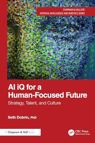 AI iQ for a Human-Focused Future