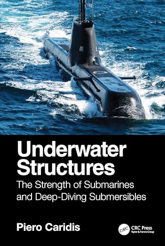 Underwater Structures – Book Cover