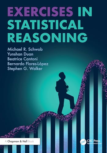Exercises in Statistical Reasoning – Book Cover