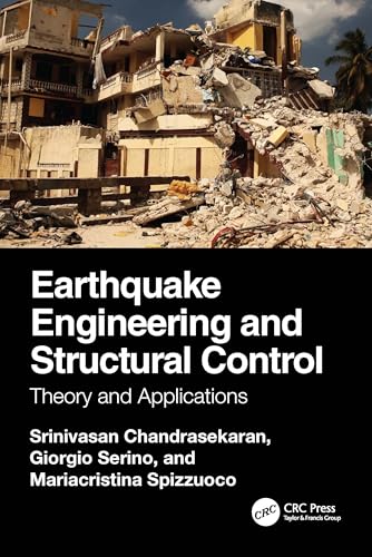 Earthquake Engineering and Structural Control