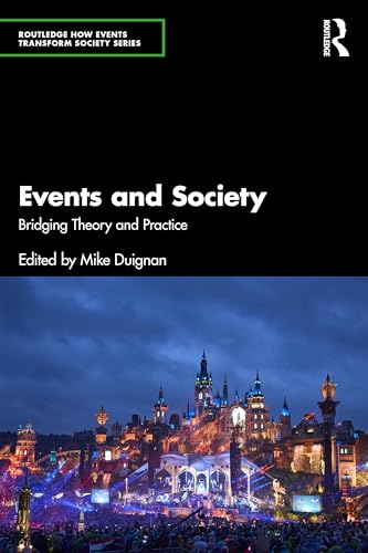 Events and Society – Book Cover