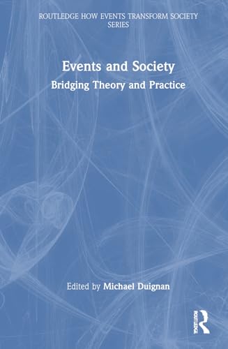 Events and Society – Book Cover