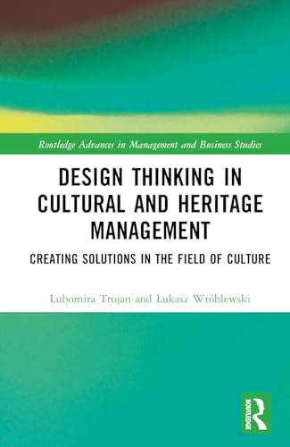 Design Thinking in Cultural and Heritage Management