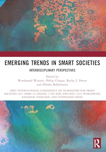 Emerging Trends in Smart Societies: Interdisciplinary Perspectives