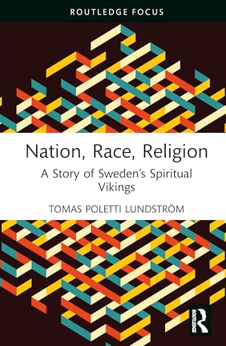 Nation, Race, Religion – Book Cover