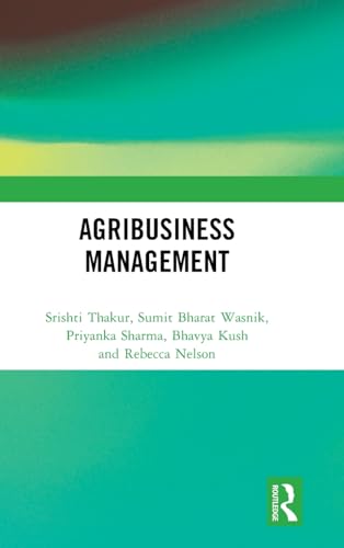 Agribusiness Management