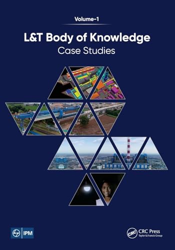 L&T Body of Knowledge: Case Studies Volume I