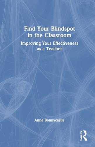 Find Your Blindspot in the Classroom