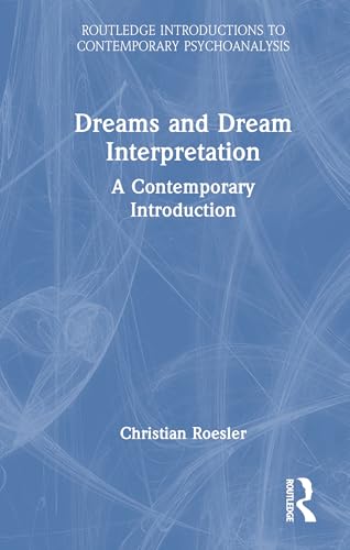 Dreams and Dream Interpretation – Book Cover