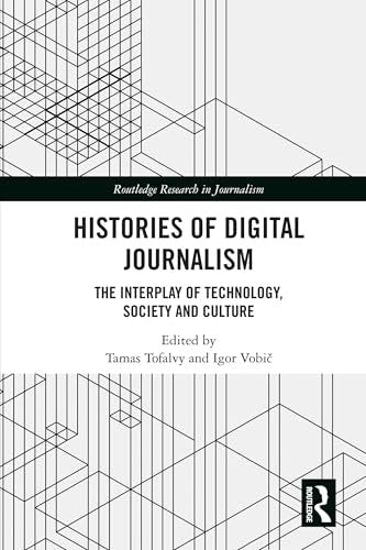 Histories of Digital Journalism