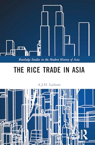 The  Rice Trade in Asia