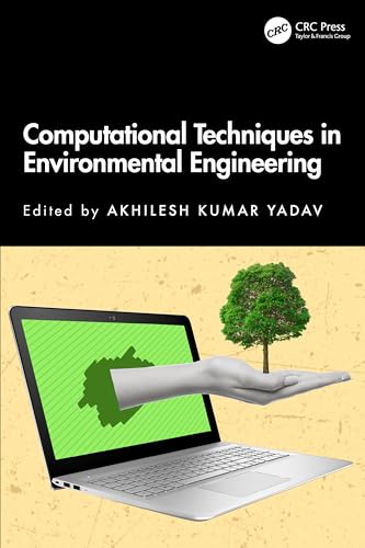 Computational Techniques in Environmental Engineering – Book Cover