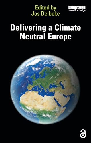 Delivering a Climate Neutral Europe