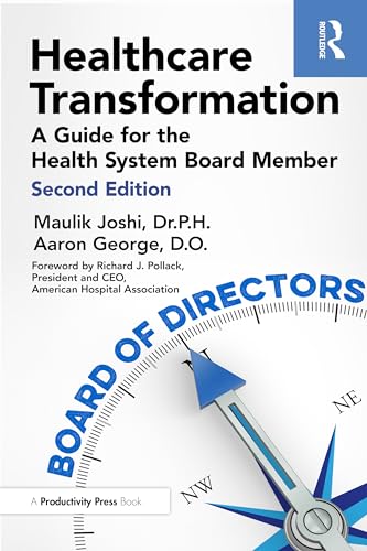 Healthcare Transformation