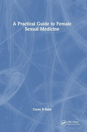 A Practical Guide to Female Sexual Medicine – Book Cover