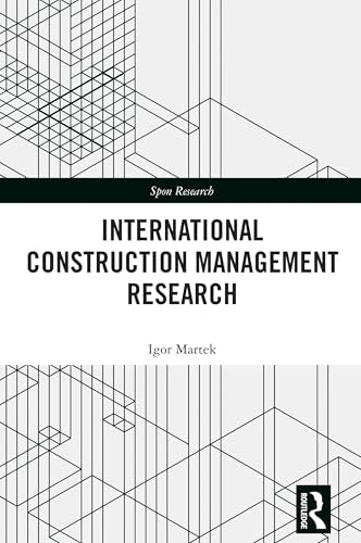 International Construction Management Research