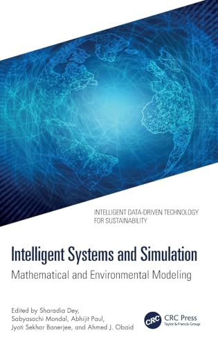 Intelligent Systems and Simulation – Book Cover