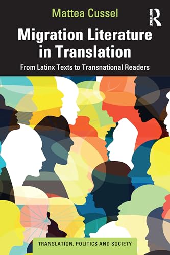 Migration Literature in Translation – Book Cover