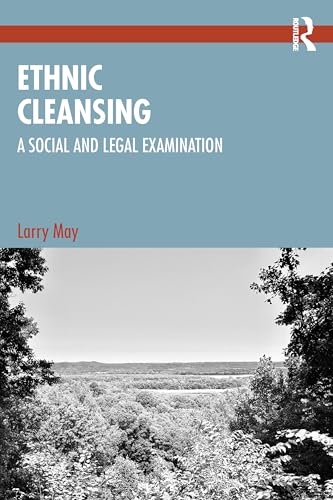 Ethnic Cleansing – Book Cover