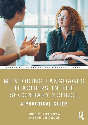 Mentoring Languages Teachers in the Secondary School – Book Cover