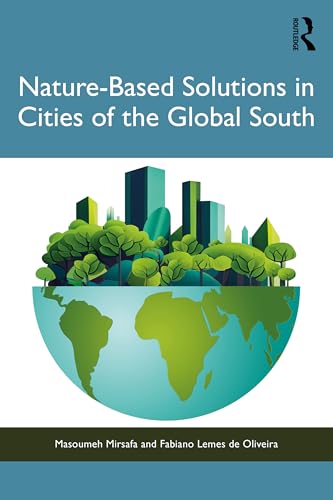 Nature-Based Solutions in Cities of the Global South – Book Cover