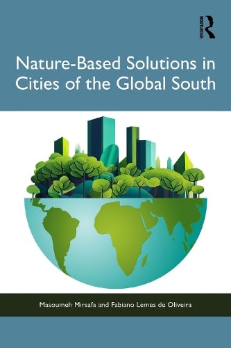 Nature-Based Solutions in Cities of the Global South – Book Cover