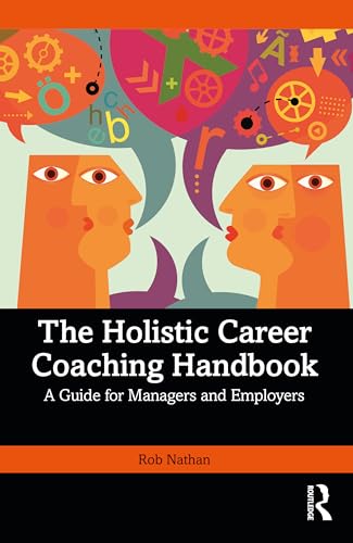 The Holistic Career Coaching Handbook – Book Cover