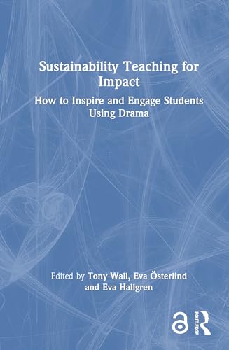 Sustainability Teaching for Impact – Book Cover