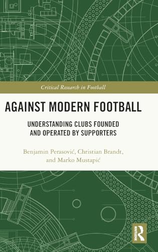 Against Modern Football