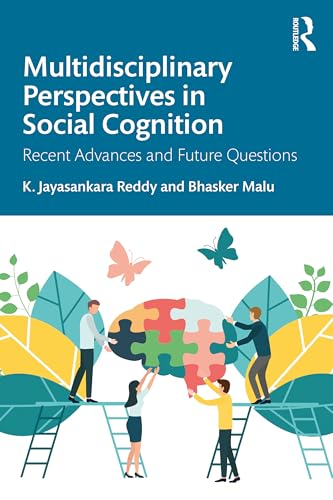 Multidisciplinary Perspectives in Social Cognition – Book Cover