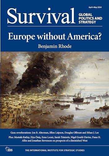 Survival: 66.2 April – May 2024