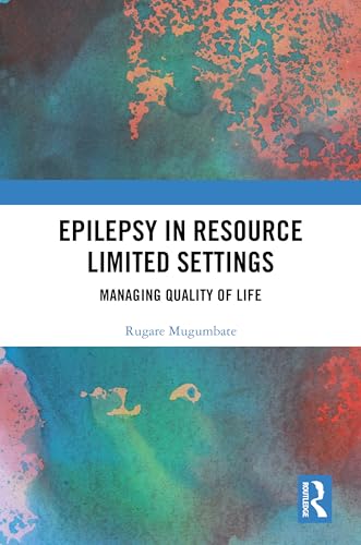 Epilepsy in Resource Limited Settings – Book Cover