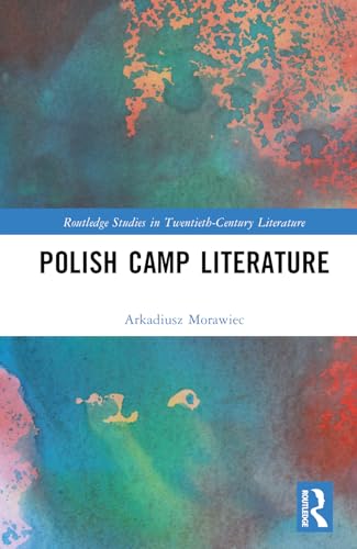 Polish Camp Literature – Book Cover