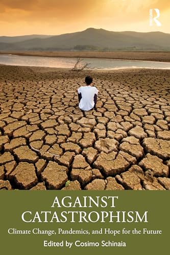 Against Catastrophism – Book Cover