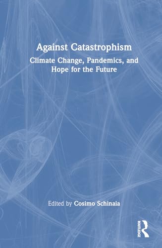 Against Catastrophism – Book Cover